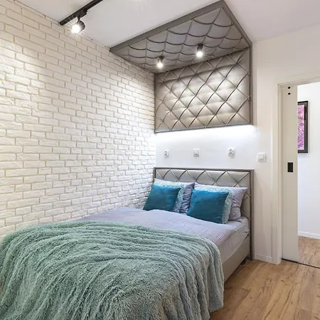 Sloneczny Apartament Z Widokiem Na Gory Szklarska Poręba Esterno foto