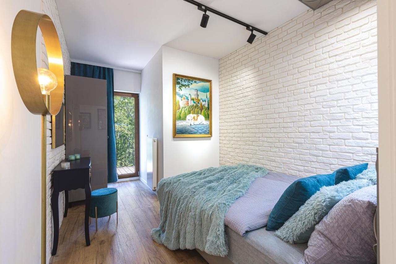 Apartment Sloneczny Z Widokiem Na Gory *